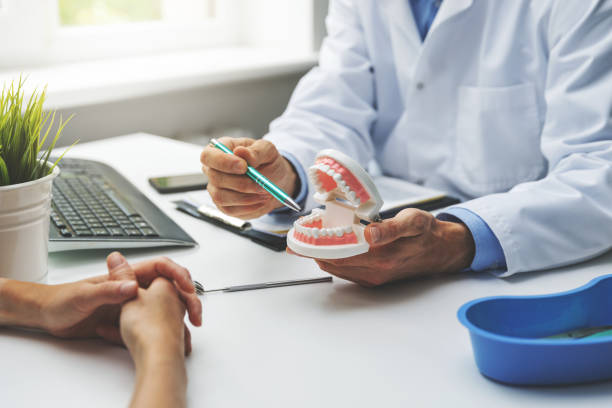 Why Choose Us for Your Dental Needs in Newport, OR