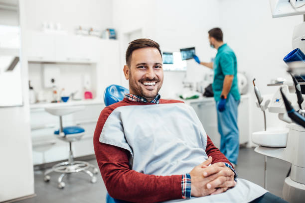 Best Wisdom Tooth Removal  in Newpt, OR