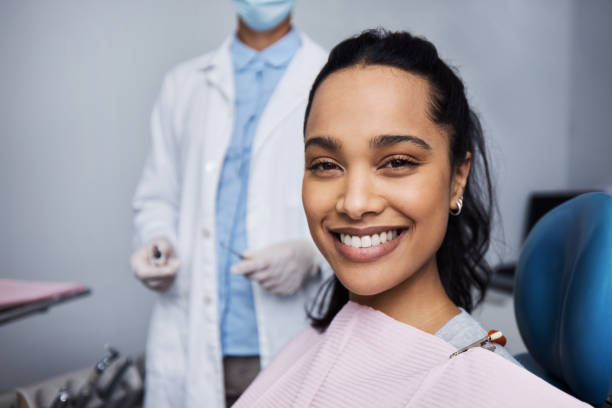Best General Dentistry  in Newpt, OR