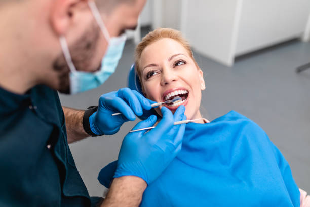 Reliable Newport, OR  Holistic Dental Services Solutions
