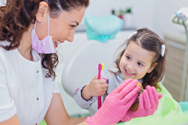 Best Pediatric Dentistry  in Newpt, OR